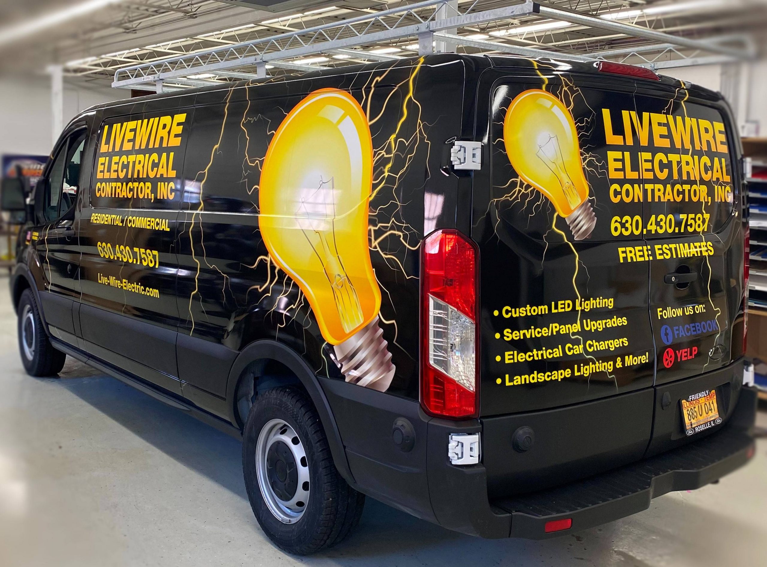 Why You Should Consider Custom Vehicle Signage For Your Business